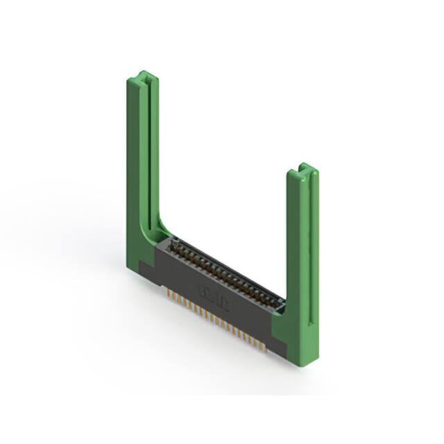 395-038-524-258 EDAC Inc.  Edgeboard Connectors